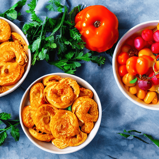 kartoshka zapechennaya s salom belarus food