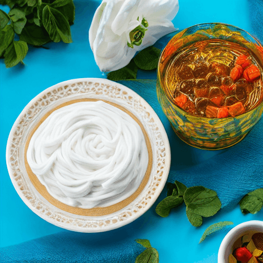 kavun dolması food