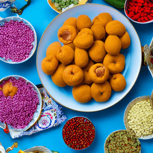 kazakh nans kazakhstan food