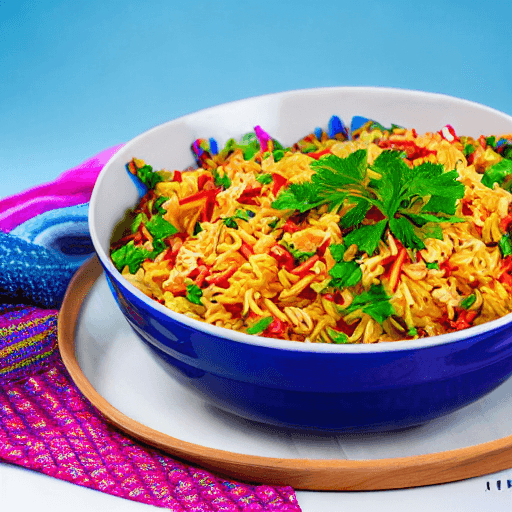 kazakh plov kazakhstan food