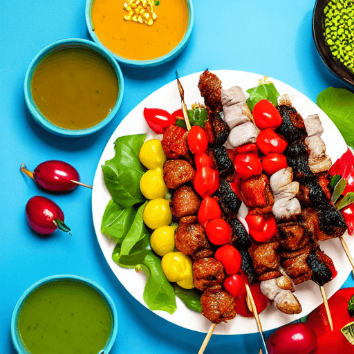 kebab al hawari libya food