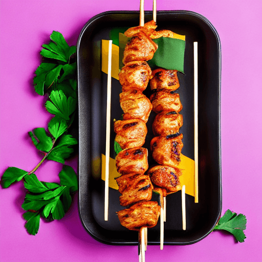 kebab armenia food