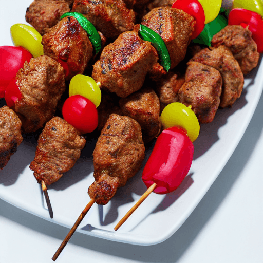 kebab k klik azerbaijan food