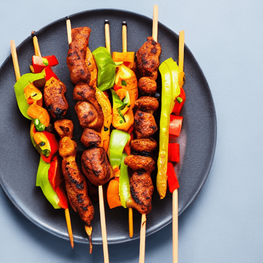 kebab saj azerbaijan food