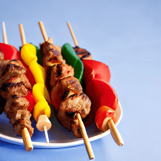 kebab x ng l azerbaijan food