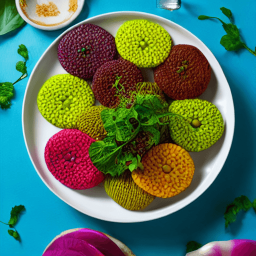 kebbeh khashkhash food