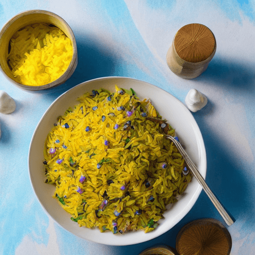 kedgeree ghana food