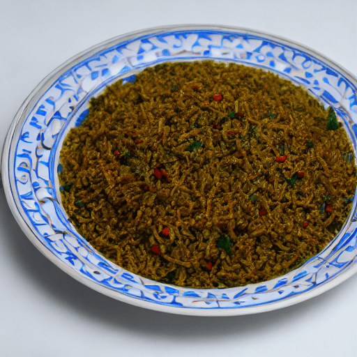 keerai sadam tamil nadu food