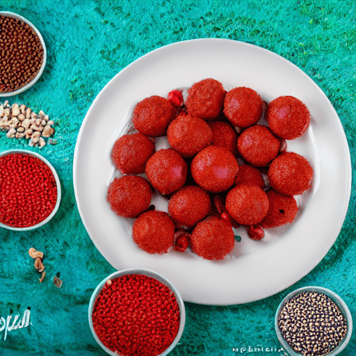 kefta mquaraa bil bakoula food