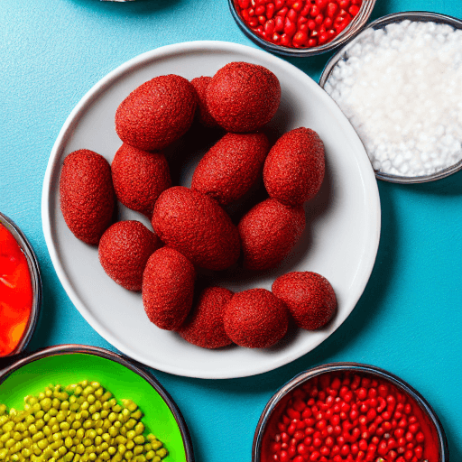 kefta mquaraa bil djaj food