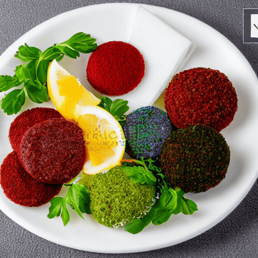 kefta mquaraa bil hail food
