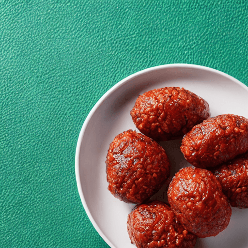 kefta mquaraa bil kamoun food
