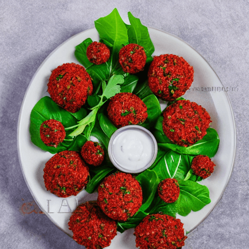 kefta mquaraa bil karawiya food