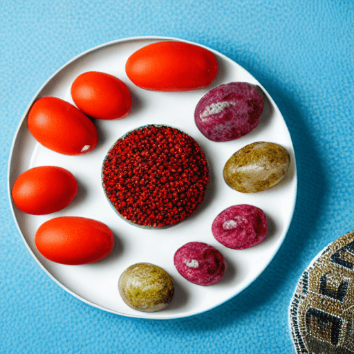 kefta mquaraa bil kerfa food