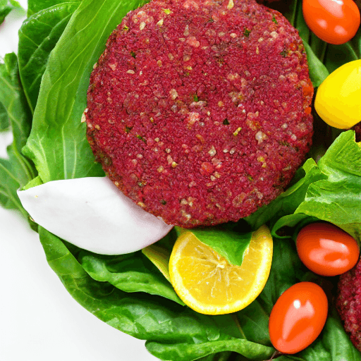 kefta mquaraa bil khall food