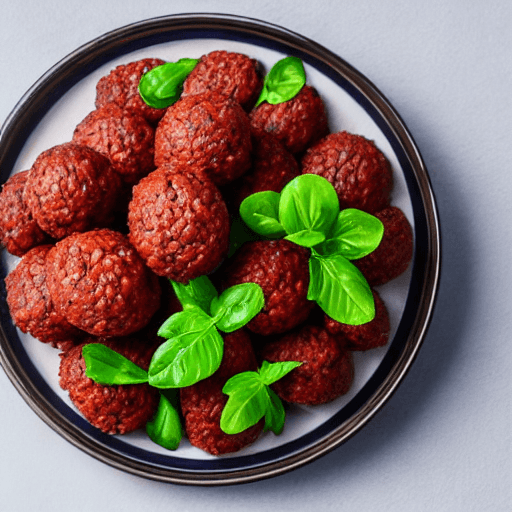 kefta mquaraa bil kmoun food