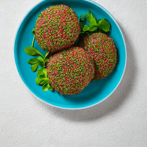 kefta mquaraa bil laardia food