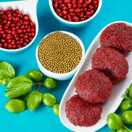 kefta mquaraa bil lham ghair food