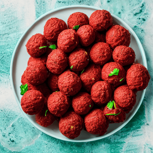 kefta mquaraa bil naanaee food