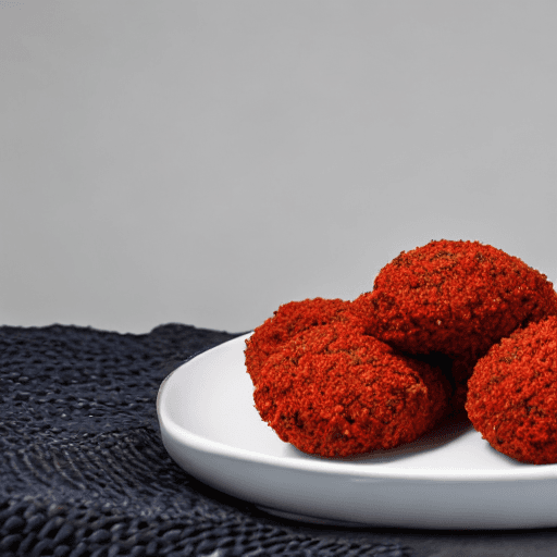 kefta mquaraa bil zaalouk food