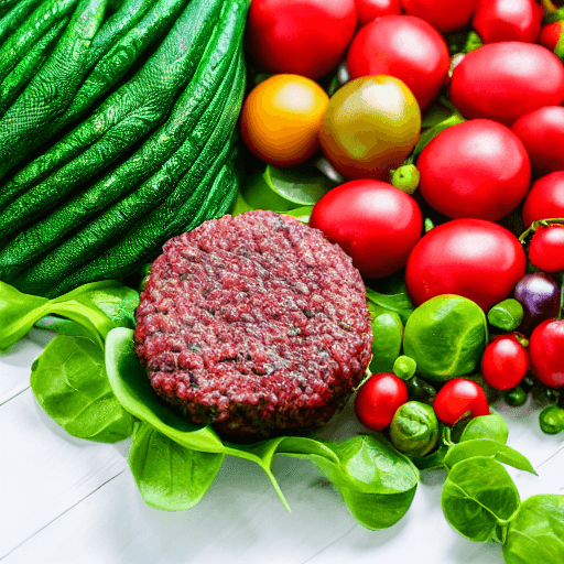 kefta food