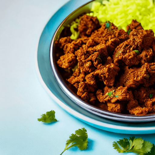 kerala beef fry food