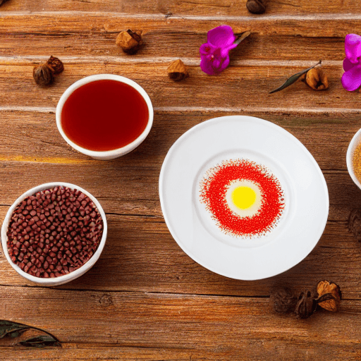 kestane şekeri food