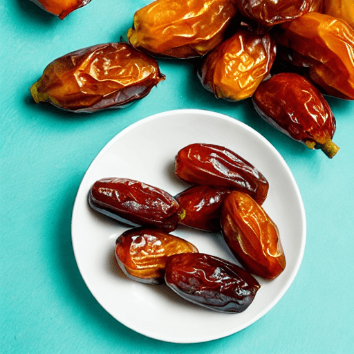 khalas dates bahrain food