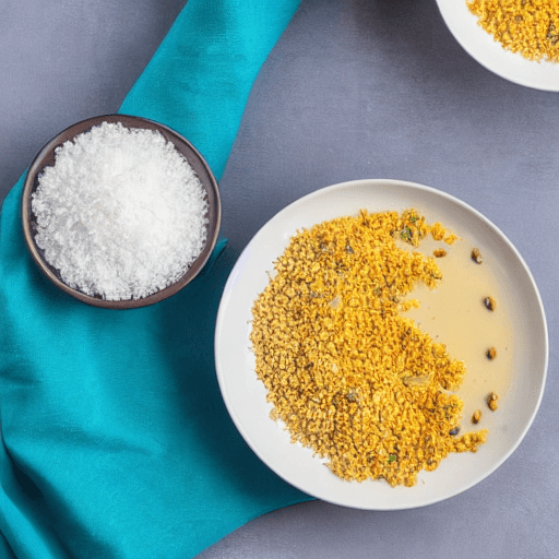 kheer sagar food