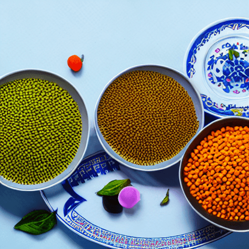 khobz ftir bil griwech wal kerfa food