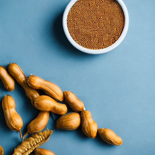 khoikhoi groundnuts namibia food