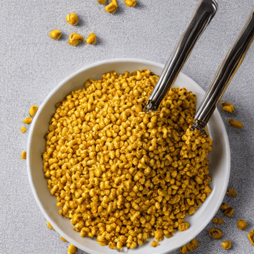 khoikhoi maize meal namibia food