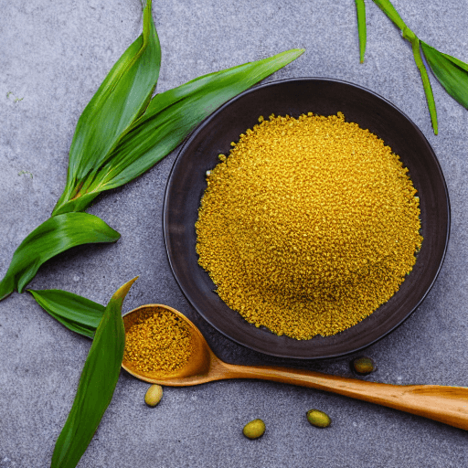 khoikhoi millet namibia food