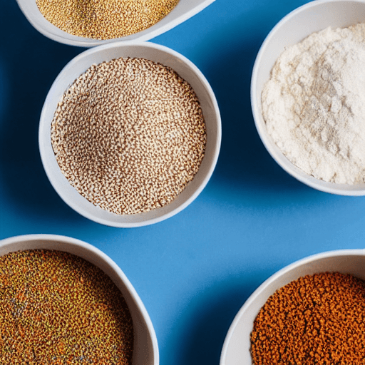 khoikhoi oats namibia food