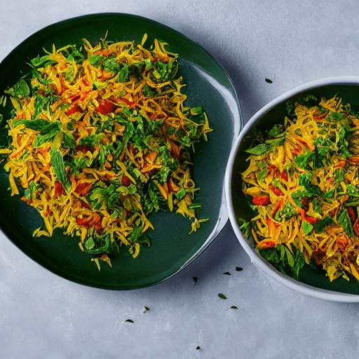khoresh zard iran food