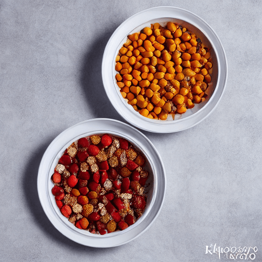 khorisa food