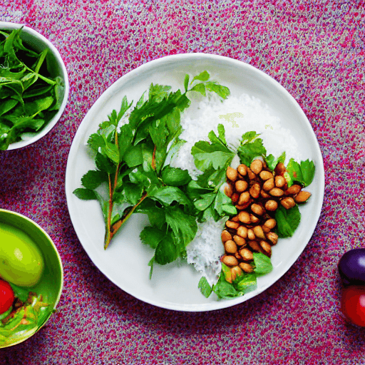 khoukhchin food