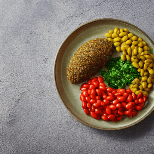 kibbeh bil saj lebanon food
