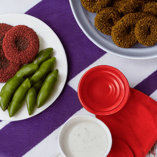 kibbeh meshwiyyeh lebanon food