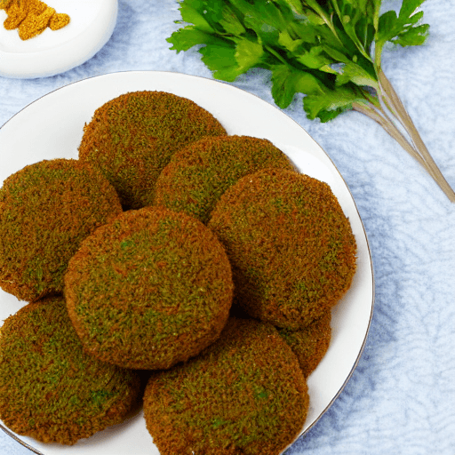 kibbeh nayyeh food