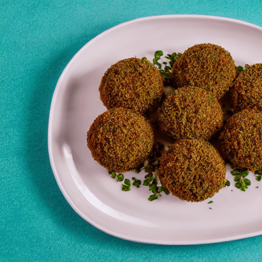 kibbeh food