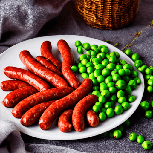 kielbasa poland food