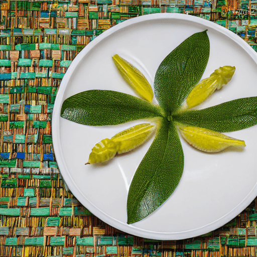 kikil de coco equatorial guinea food