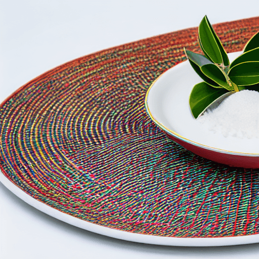 kikil de mani de coco equatorial guinea food