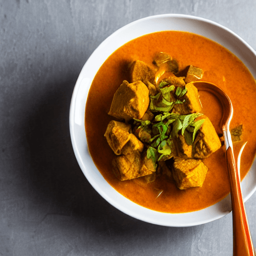 kikuyu kachumpe fufu curry kenya food