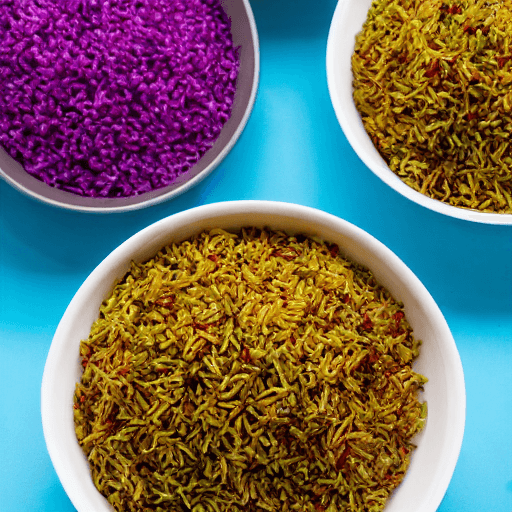 kikuyu kachumpe kikwete rice kenya food