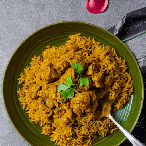 kikuyu kikwete kachumpe curry rice kenya food