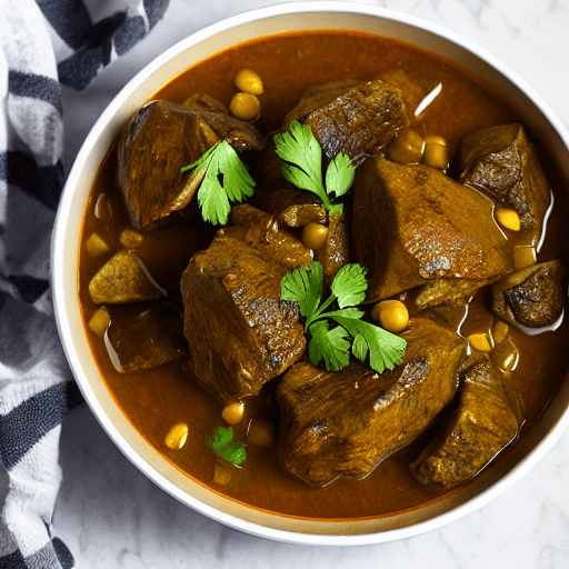 kikuyu kikwete kikwete stew kenya food
