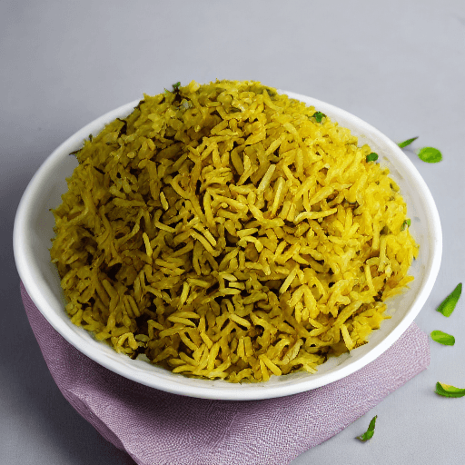kikuyu kikwete rice kenya food