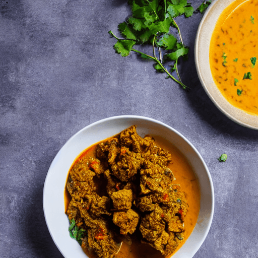 kikuyu kikwete suya curry kenya food